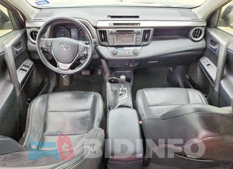 JTMWFREV5HD096214 Photo# 8