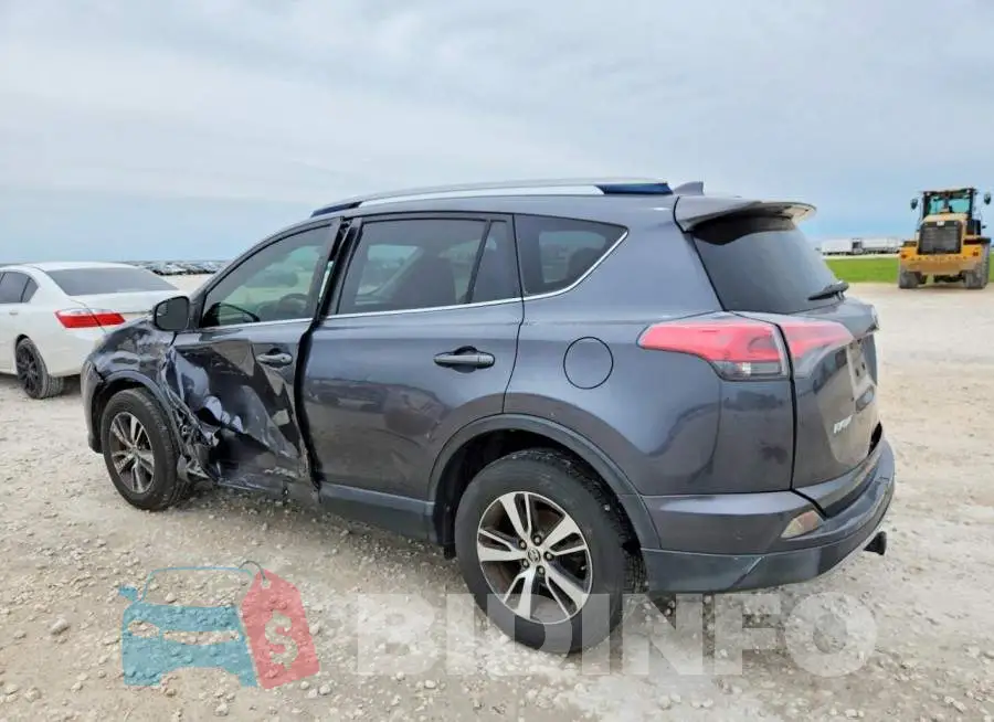 JTMWFREV5HD096214 Photo# 2