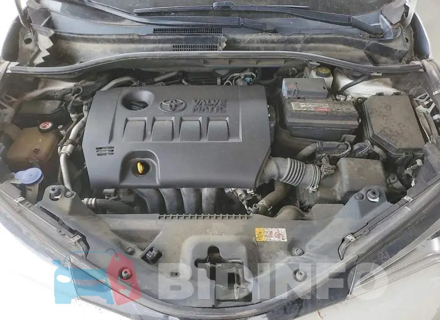 NMTKHMBX8JR050791 Photo# 11