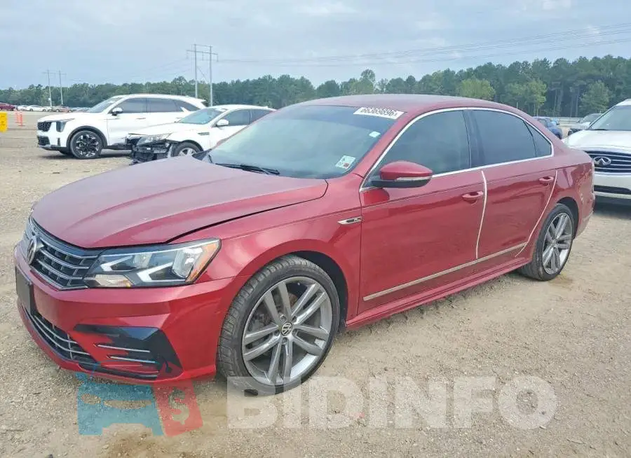 1VWDT7A30HC033498 Photo# 1