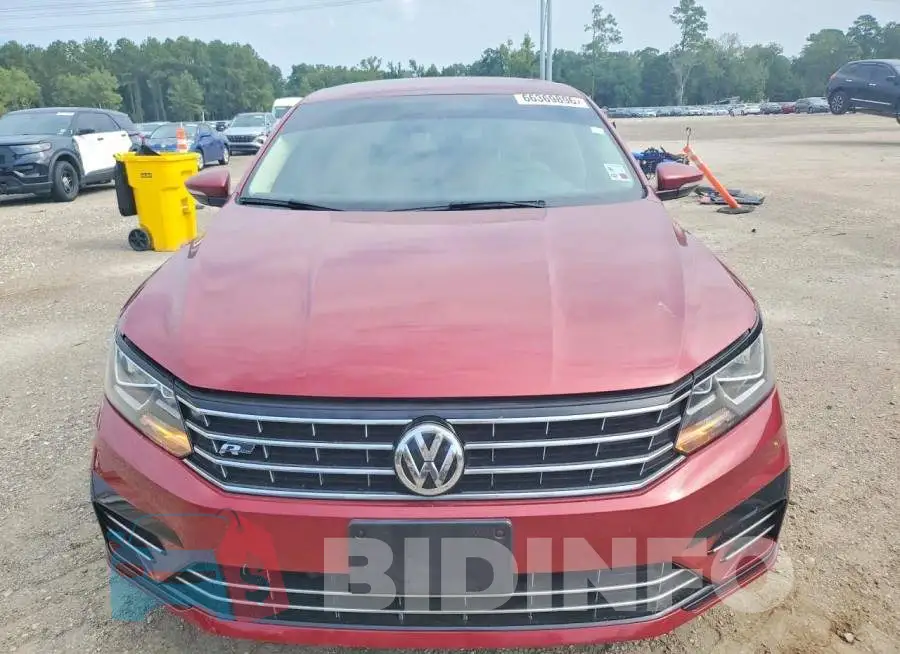 1VWDT7A30HC033498 Photo# 5