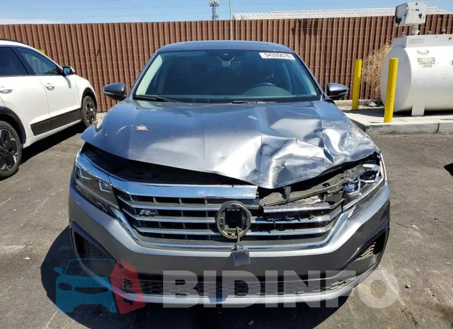 1VWMA7A37LC020987 Photo# 5