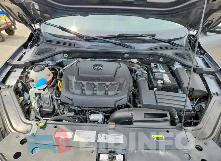1VWWA7A3XLC013279 Photo# 11