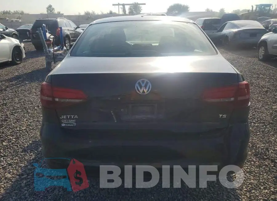 3VW2B7AJ3HM265102 Photo# 6