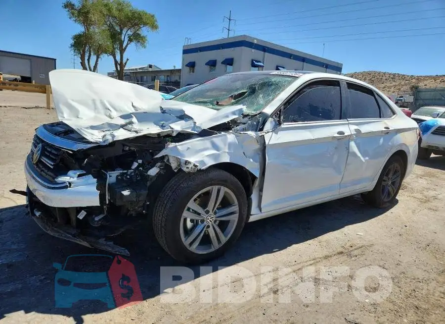 3VW7M7BU0RM097915 Photo# 1