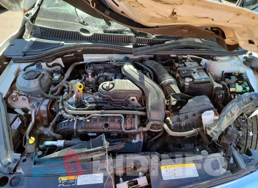 3VW7M7BU0RM097915 Photo# 11