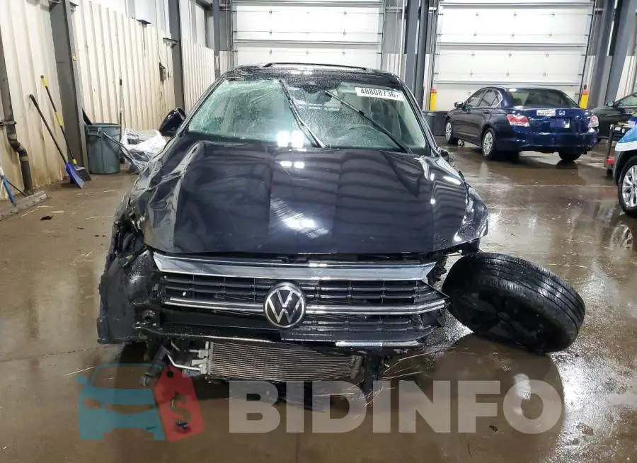 3VW7M7BU5PM039523 Photo# 5