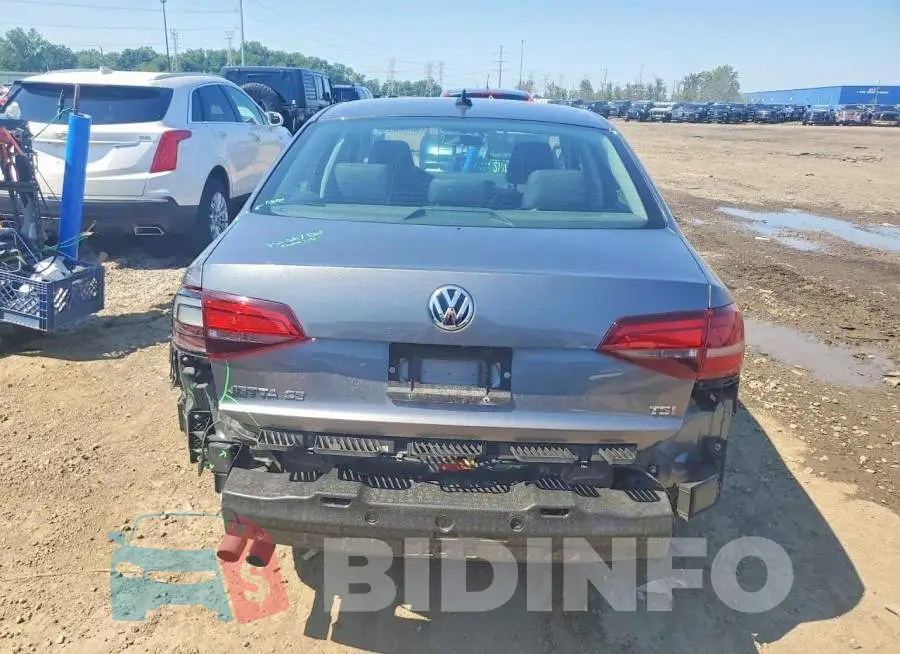 3VWDB7AJ0HM292587 Photo# 6