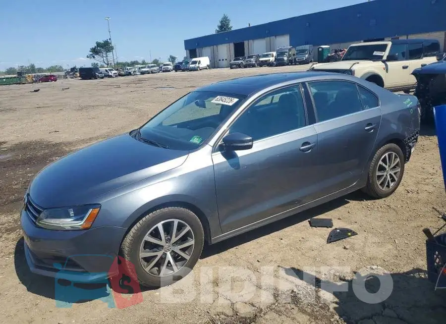 3VWDB7AJ0HM292587 Photo# 1