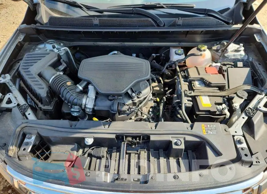 1GKKNMLS5PZ226236 Photo# 12