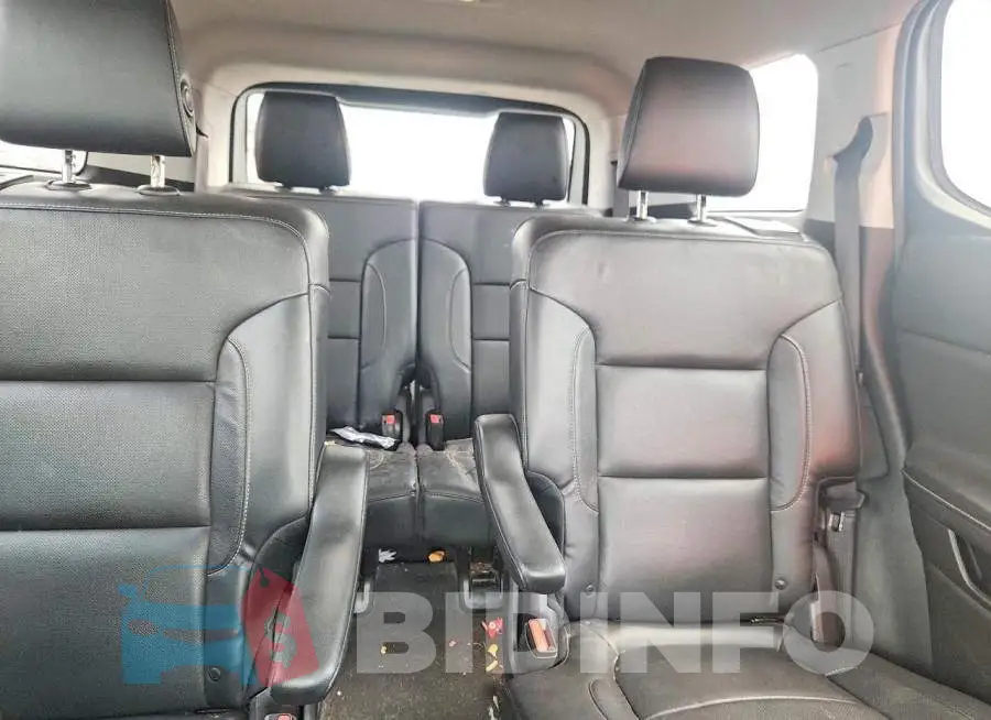 1GKKNMLS8HZ181195 Photo# 10