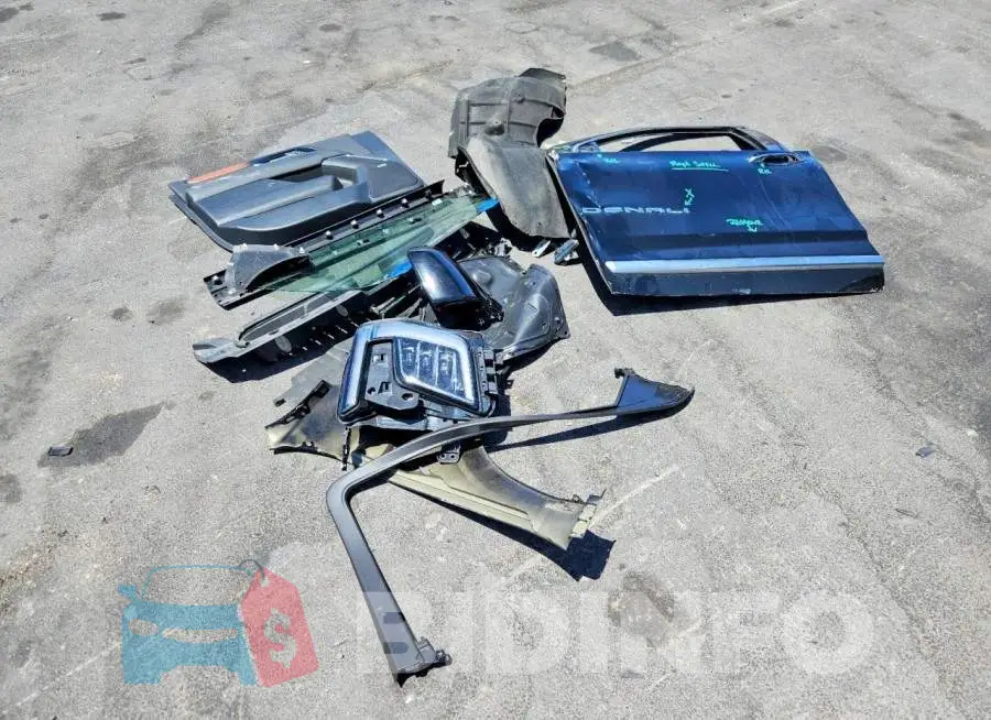 1GKS2JRLXSR172691 Photo# 12
