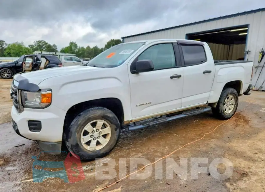 1GTG5BEN9K1230150 Photo# 1