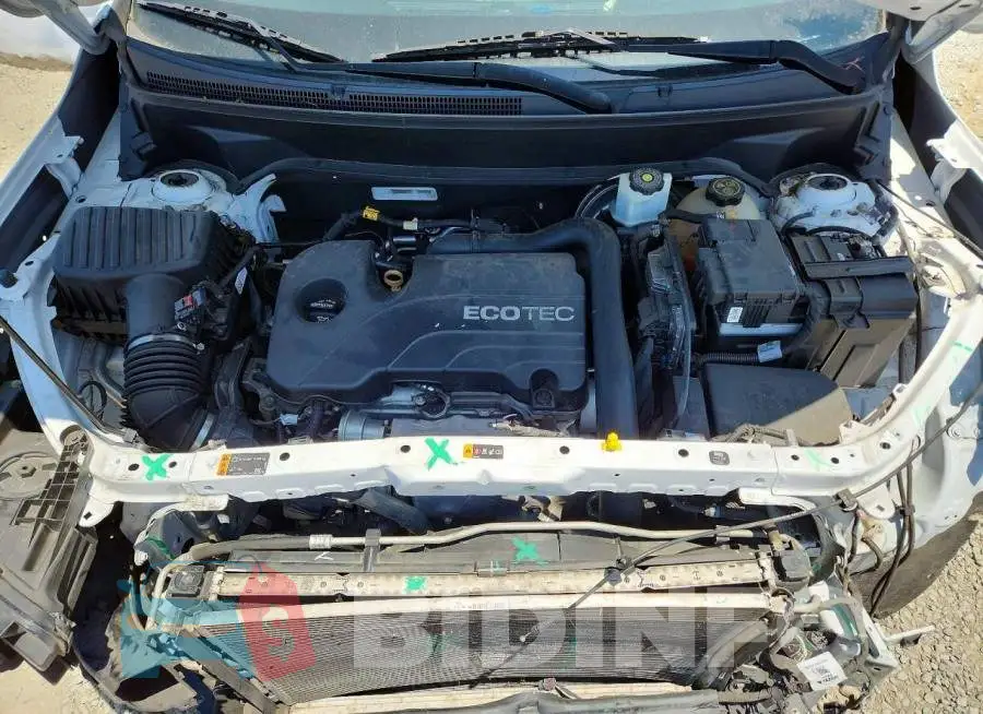 3GKALMEV5KL105537 Photo# 12