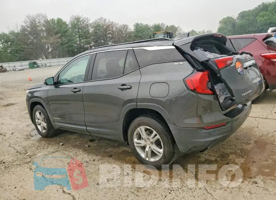 3GKALTEV0ML362196 Photo# 2