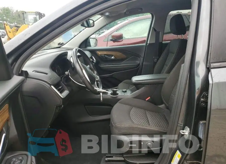 3GKALTEV0ML362196 Photo# 7