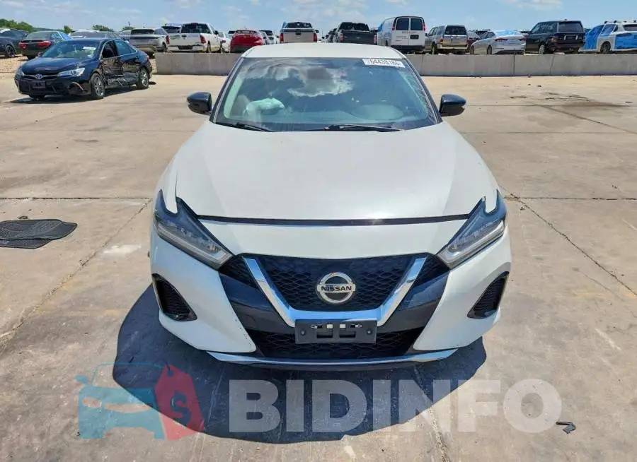 1N4AA6CV8MC501076 Photo# 5