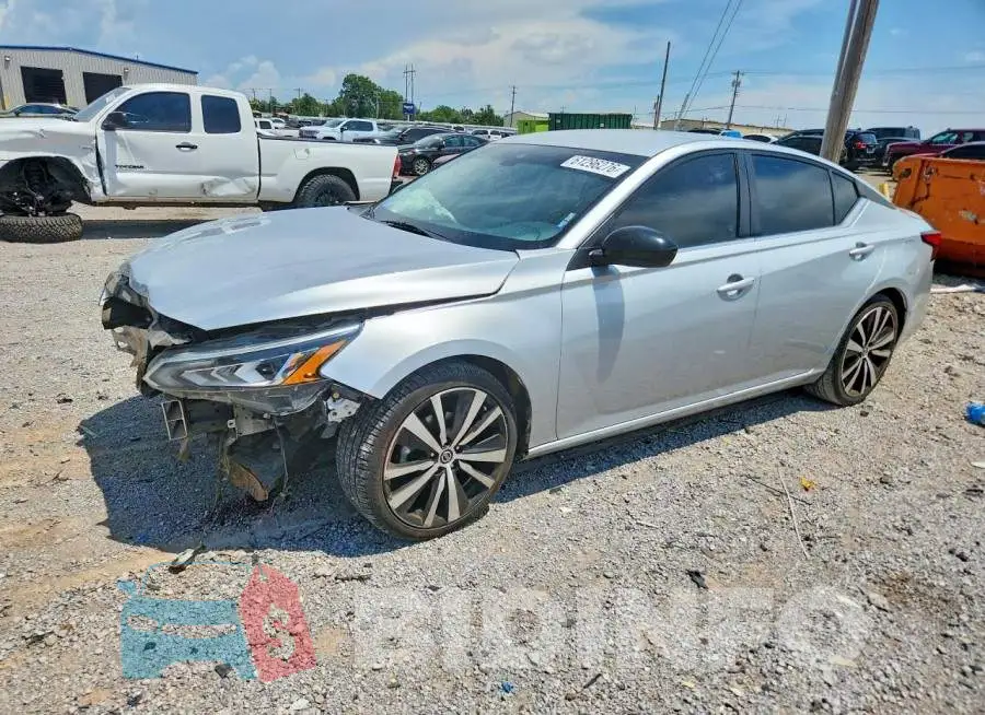 1N4BL4CV2LN309691 Photo# 1