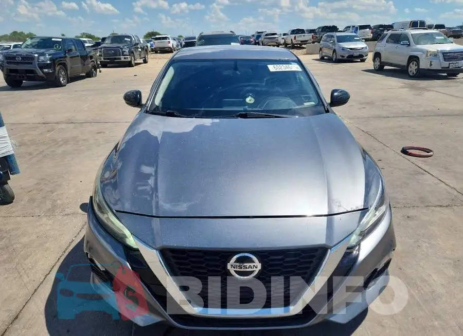 1N4BL4CV6KC112842 Photo# 5