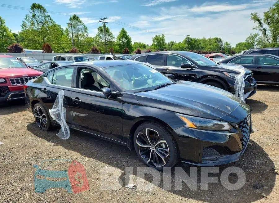 1N4BL4CV7PN315041 Photo# 4