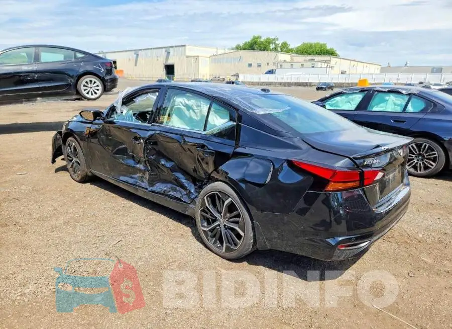 1N4BL4CV7PN315041 Photo# 2