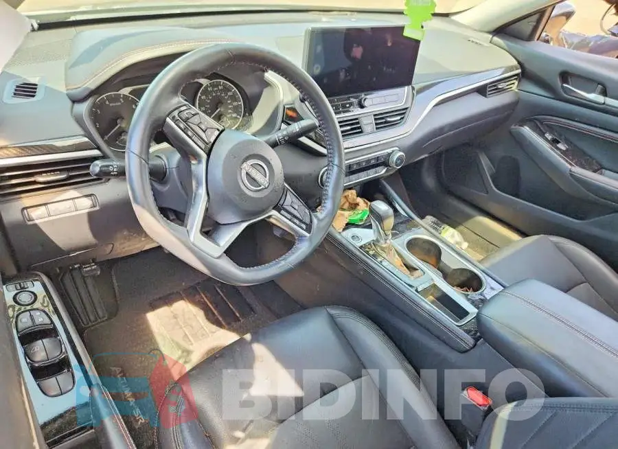 1N4BL4CV7PN315041 Photo# 8