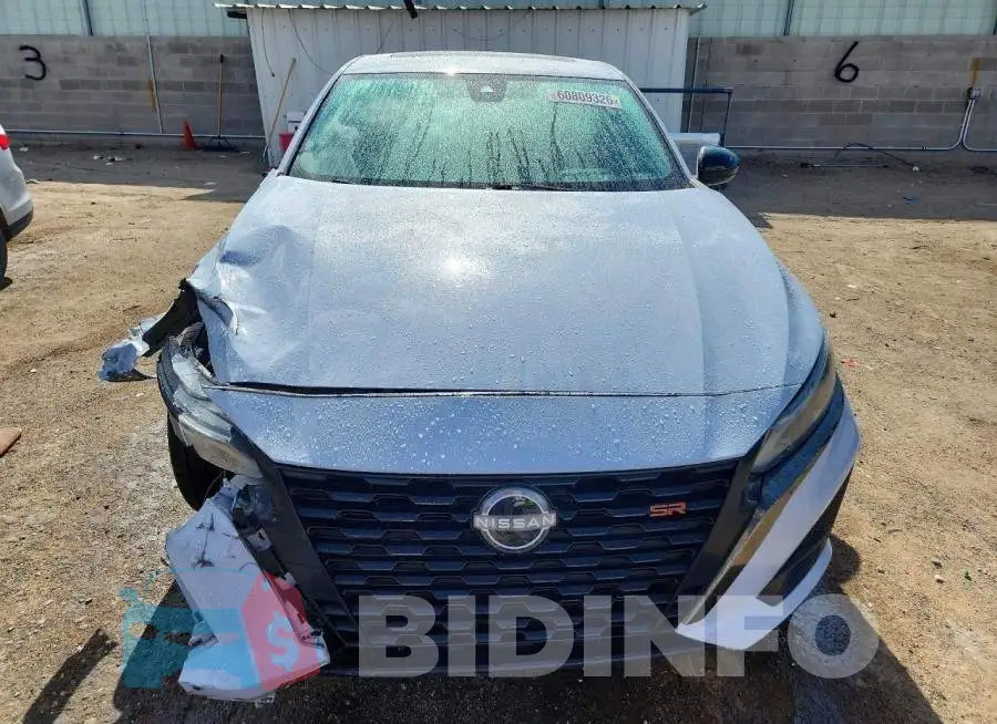 1N4BL4CV7PN317386 Photo# 5