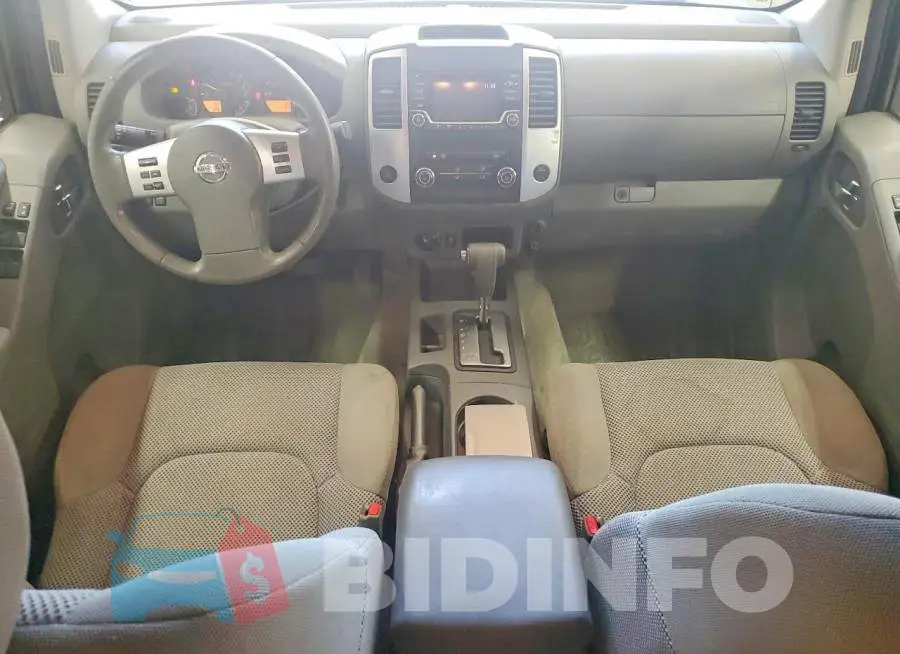 1N6AD0EV8JN703294 Photo# 8
