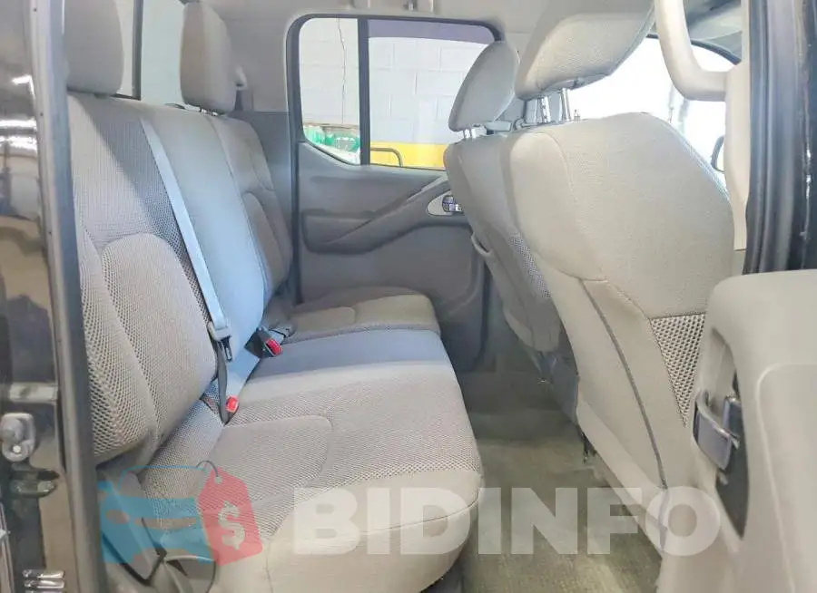 1N6AD0EV8JN703294 Photo# 10