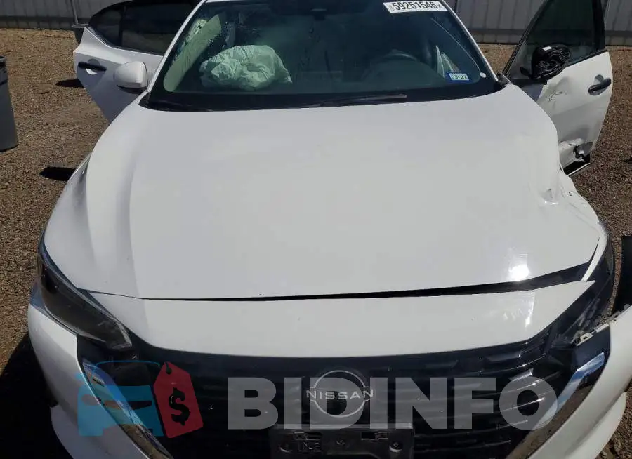 3N1AB8BV3RY249212 Photo# 11