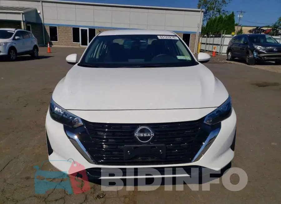 3N1AB8BV8SY350123 Photo# 5