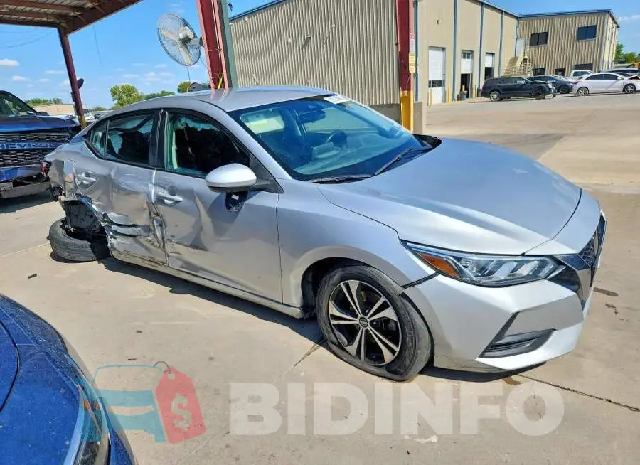 3N1AB8CV3NY255343 Photo# 4