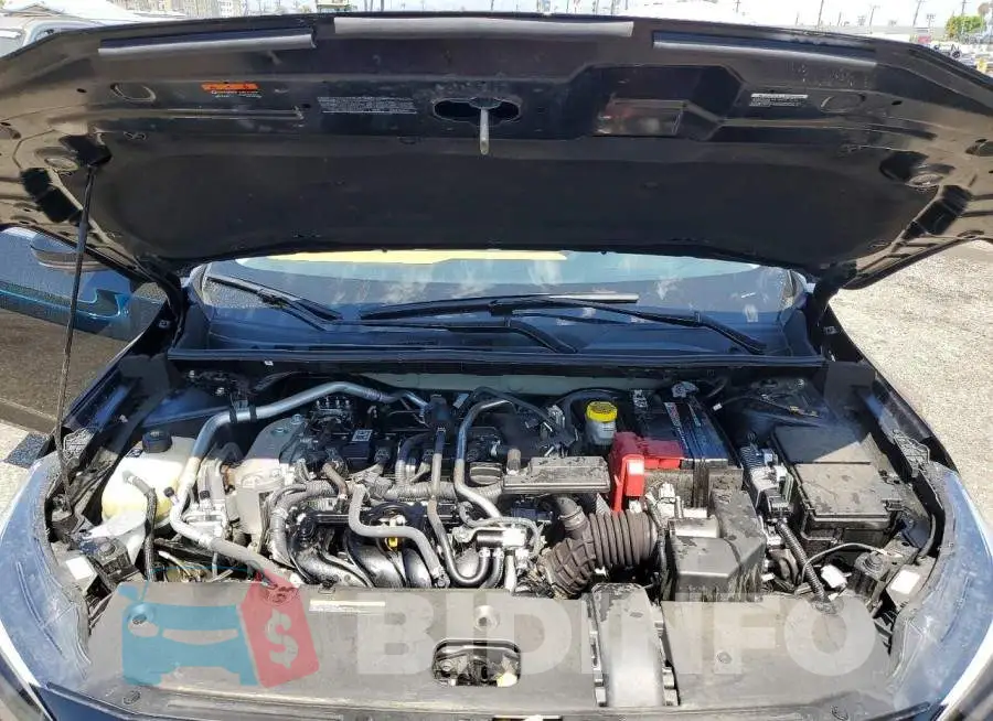 3N1AB8CV5SY347601 Photo# 11