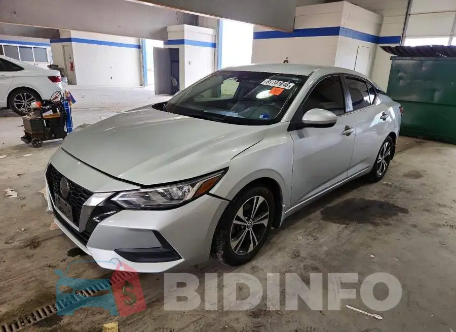 3N1AB8CV6NY283573 Photo# 1