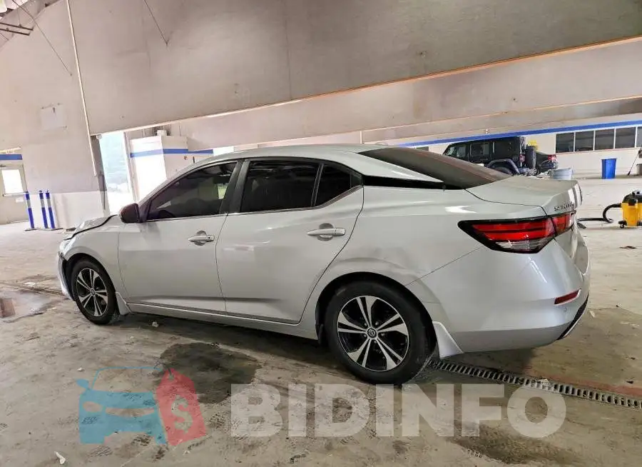 3N1AB8CV6NY283573 Photo# 2