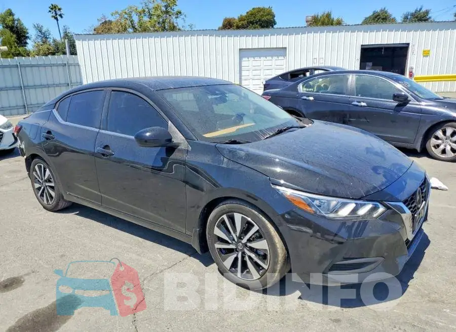 3N1AB8CV8PY245927 Photo# 4
