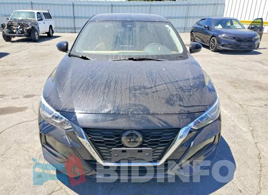 3N1AB8CV8PY245927 Photo# 5