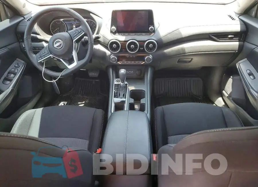 3N1AB8CV9SY239868 Photo# 8