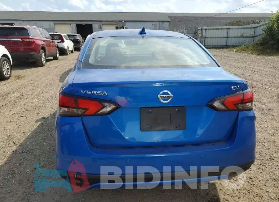 3N1CN8EV9ML861772 Photo# 6