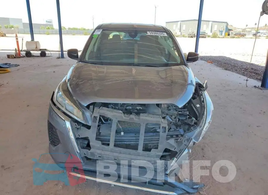 3N1CP5BV1ML553802 Photo# 5
