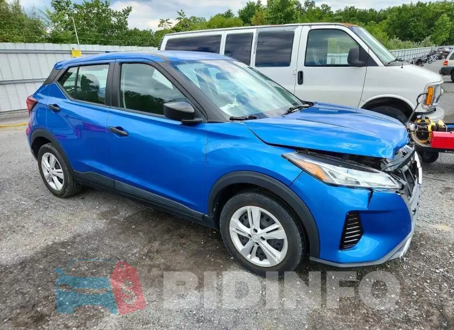 3N1CP5BV3ML534734 Photo# 4