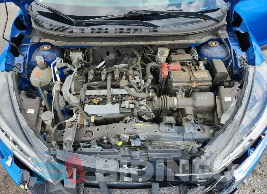 3N1CP5BV3ML534734 Photo# 12