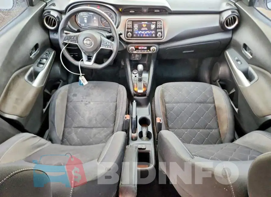3N1CP5CU1KL532662 Photo# 8