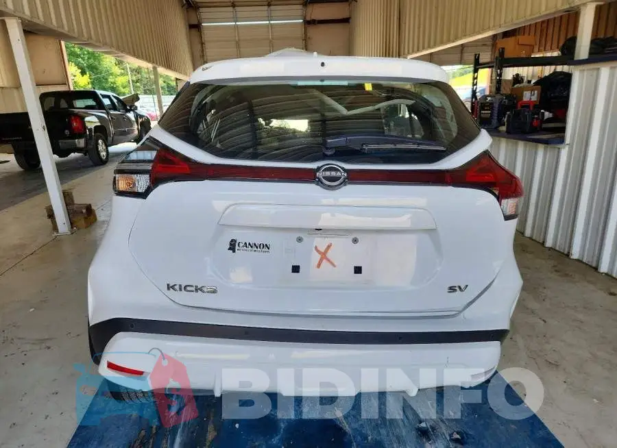 3N1CP5CV0PL551204 Photo# 6