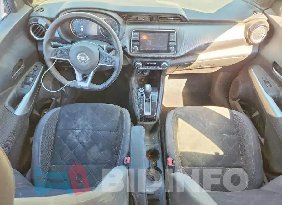 3N1CP5CV2LL504122 Photo# 8