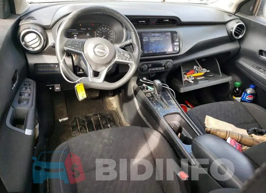 3N1CP5CV4RL557039 Photo# 8