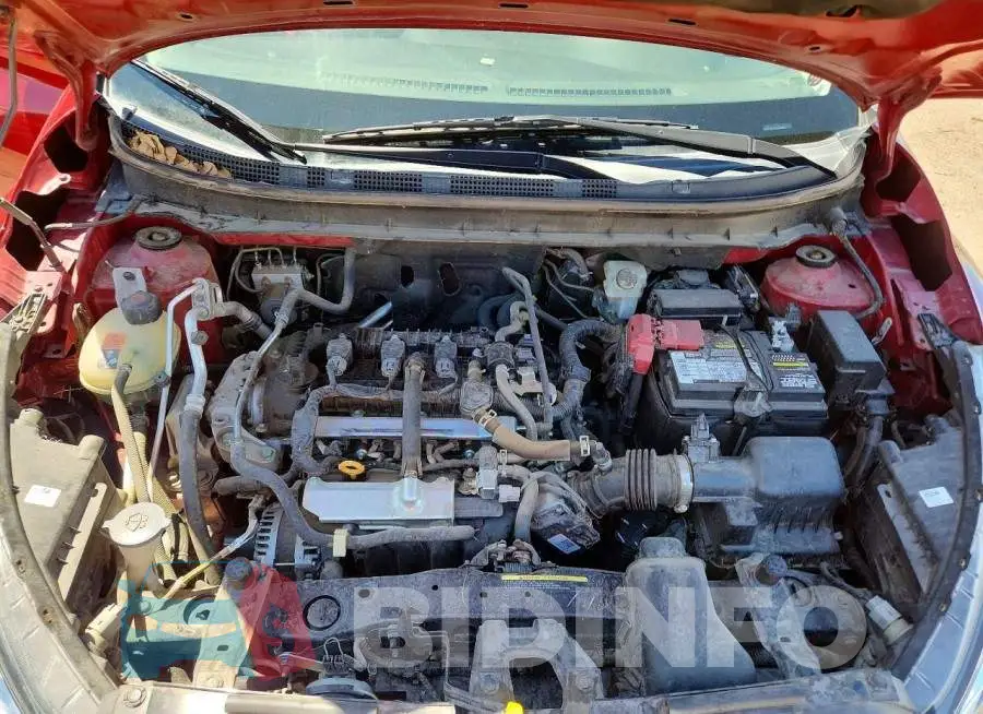 3N1CP5CV9ML509853 Photo# 11