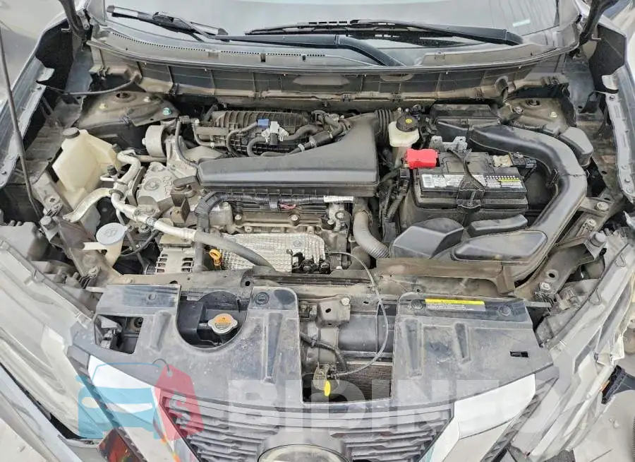 5N1AT2MT6KC805056 Photo# 12