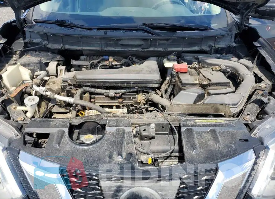 5N1AT2MV4HC804644 Photo# 12
