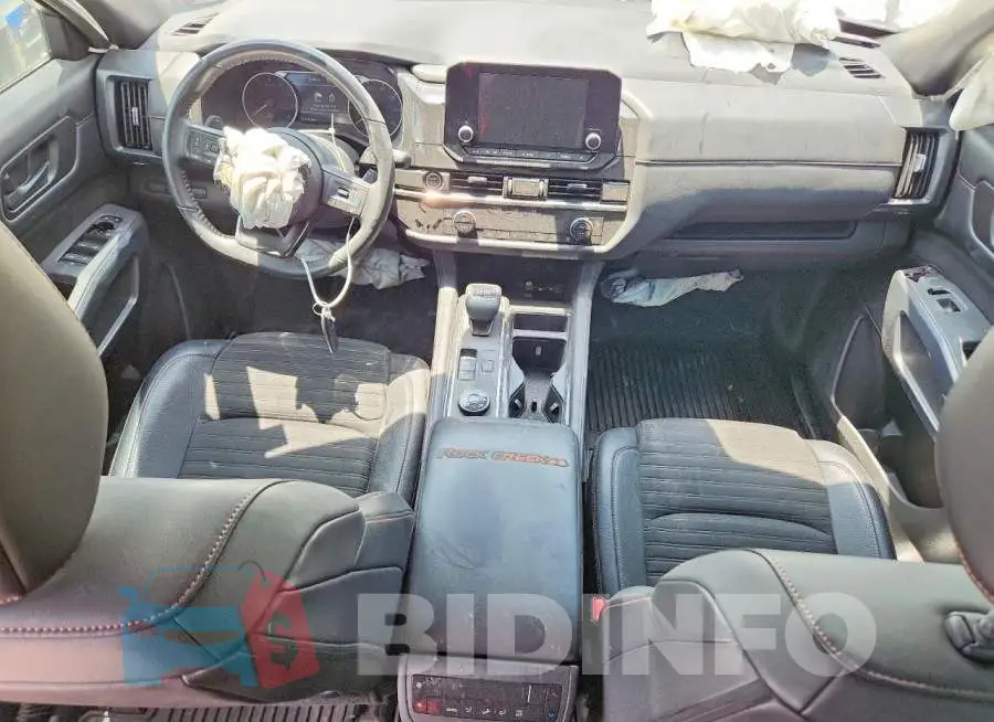 5N1DR3BD0RC287145 Photo# 8